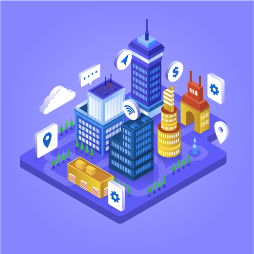 High-Availability for Industrial & Financial Sectors